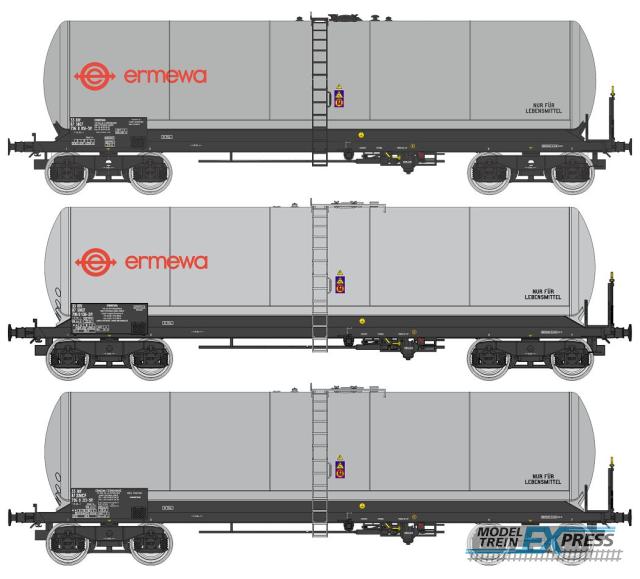 REE models WB-598